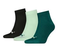 Puma 701230337 Socks 3 Pairs