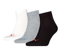 Puma 701230337 Socks 3 Pairs