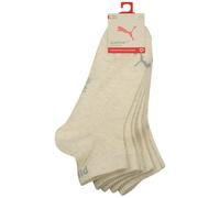 Puma 701230337 Socks 3 Pairs
