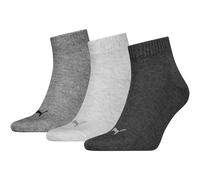 Puma 701230337 Socks 3 Pairs