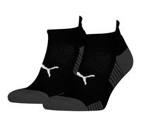 Puma 701230353 Short Socks 2 Pairs