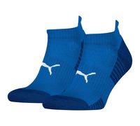 Puma 701230353 Short Socks 2 Pairs