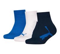 Puma 701233223 Socks 3 Pairs