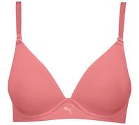 Puma 701234801 Bra Pink 85 / B Woman