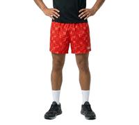Puma 701237071 Swimming Shorts Red XS Men