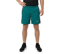 Puma 701237076 Swimming Shorts Green L Men