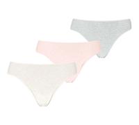 Puma 701238916 String Panties 3 Units