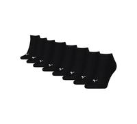 PUMA 8 Pairs Sneaker Socks