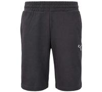 Puma 9inch Better Essentials Mens Black Shorts 678827_01