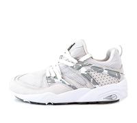 PUMA A Bathing Ape x Blaze of Glory 'White' 358844-01 10