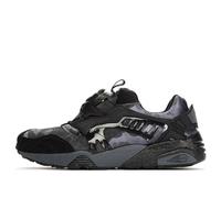PUMA A Bathing Ape x Disc Blaze 'Black Camo' 358846-02 8.5
