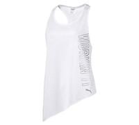PUMA A.C.E. Slogan Tank Top - White, X-Large