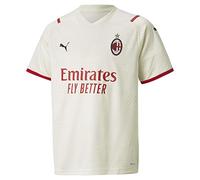 Puma - AC Milan 2021/22 Season Jersey Away, Unisex