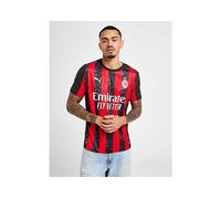 PUMA AC Milan 2025/26 Home Shirt - Red - Mens XXL