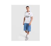 PUMA AC Milan 2026/27 Away Shirt - White - Mens L