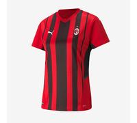Puma AC Milan 21 22 Womens Home Shirt