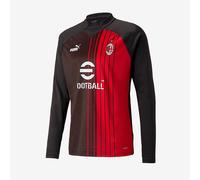 Puma AC Milan 22 23 Pre Match Sweat Top
