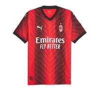 PUMA AC Milan 23/24 Authentic Jersey 'Home' 770382-01 M