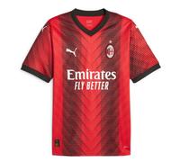 PUMA AC Milan 23/24 Jersey 'Home' 770383-01 M