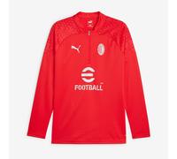 Puma AC Milan 23 24 Training Drill Top