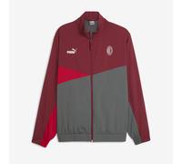 Puma AC Milan 23 24 Woven Jacket