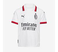 Puma AC Milan 24 25 Kids Away Shirt