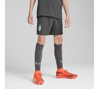 PUMA AC Milan 24/25 Shorts Football Pants Bottoms Youth - Unisex Kids