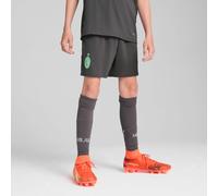 PUMA AC Milan 24/25 Shorts Football Pants Bottoms Youth - Unisex Kids