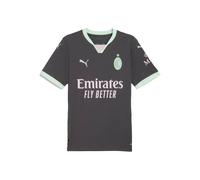 PUMA AC Milan 24/25 T-shirt - Grey S-M-L-XL-XXL