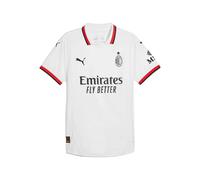 PUMA AC Milan 24/25 T-shirt - White S-M-L-XL
