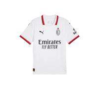 PUMA AC Milan 24/25 T-shirt - White S-M-XL-XXL