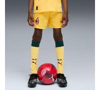 Puma AC Milan 25/26 3rd Football Shorts Jnr YS 9-10Yr