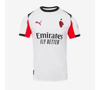Puma AC Milan 25 26 Authentic Away Shirt