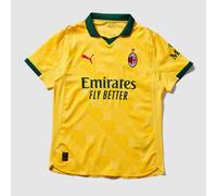 Puma AC Milan 25 26 Authentic Third Shirt