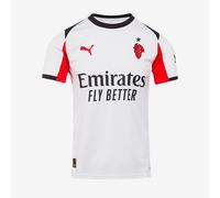 Puma AC Milan 25/26 Away Football Shirt Small