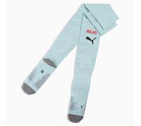 PUMA AC Milan 25/26 Goalkeeper Socks Men, Modern Mint/Peaceful Blue, size 2.5-5