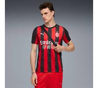 PUMA AC Milan 25/26 Home Jersey Men, For All Time Red/Black, size XS