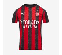 Puma AC Milan 25 26 Home Shirt
