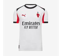 Puma AC Milan 25 26 Kids Away Shirt