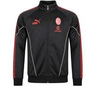 Puma AC Milan 25/26 King Anthem Mens Black Track Jacket 782607_04