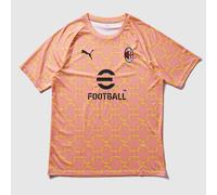 Puma AC Milan 25 26 Pre Match Shirt