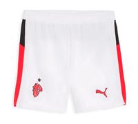 Puma Ac Milan 25/26 Replica Junior Shorts