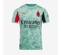 Puma AC Milan 25 26 SS GK Home Shirt