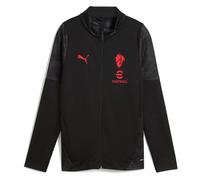 Puma Ac Milan 25/26 Training Junior Jacket