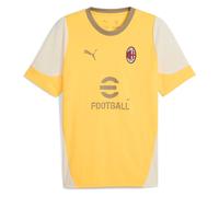 Puma Ac Milan 25/26 Training Short Sleeve T-shirt