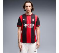 Puma AC Milan 26/27 Home Authentic Football Shirt Medium
