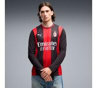 PUMA ACM Home Jersey Replica LS