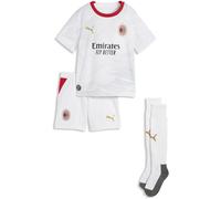Puma Ac Milan 26/27 Kids Away Tracksuit