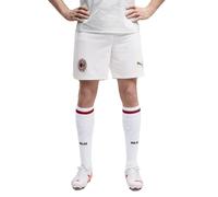 Puma Ac Milan 26/27 Replica Away Shorts
