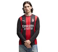 PUMA ACM Home Jersey Replica LS